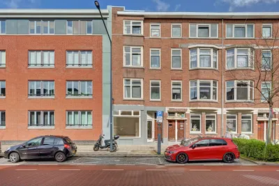 Foto van Professor Kamerlingh Onneslaan 144B, Schiedam