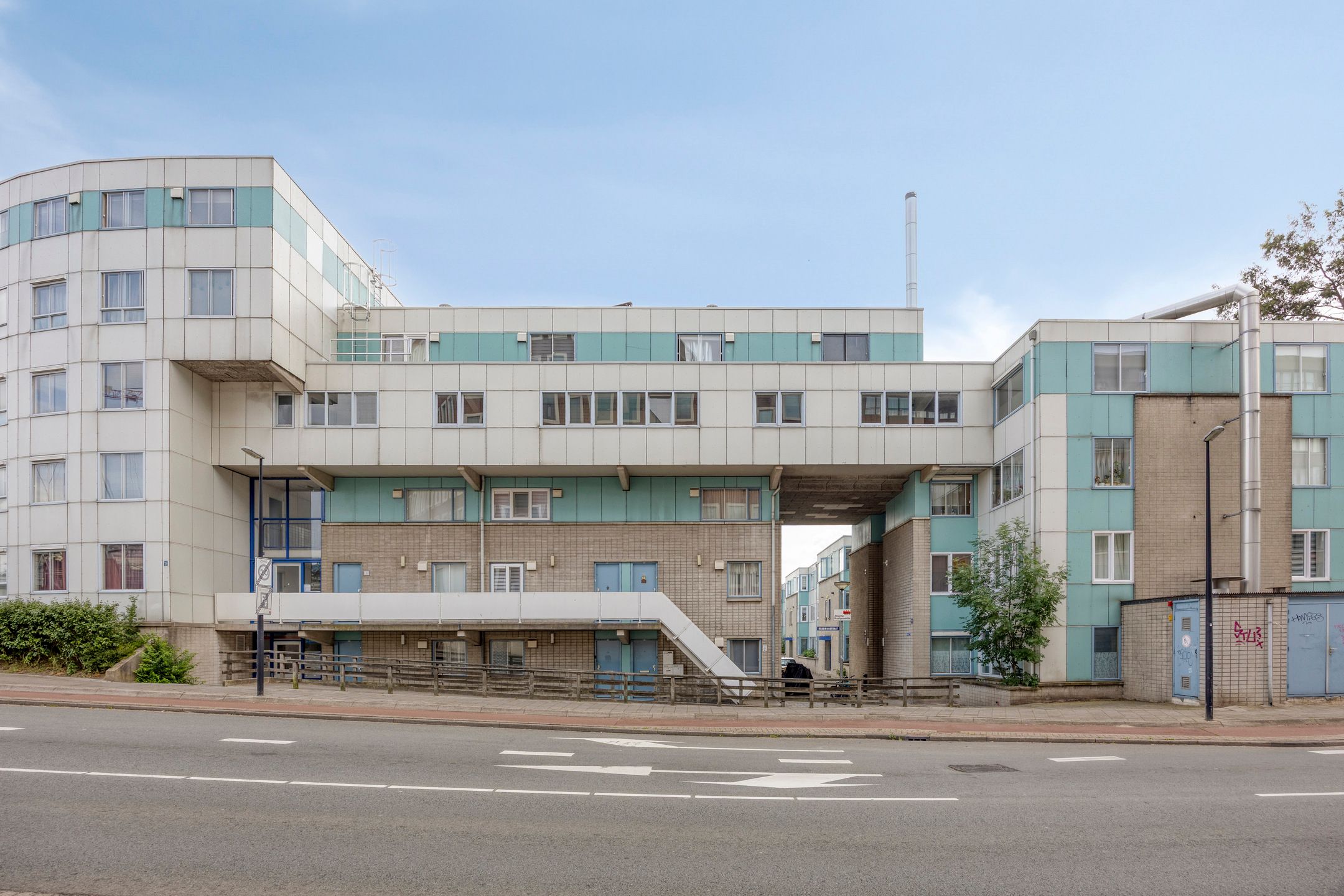 Foto van Reaumurstraat 165, Schiedam