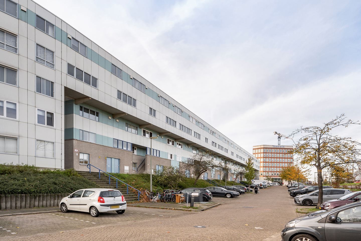 Foto van Reaumurstraat 35, Schiedam