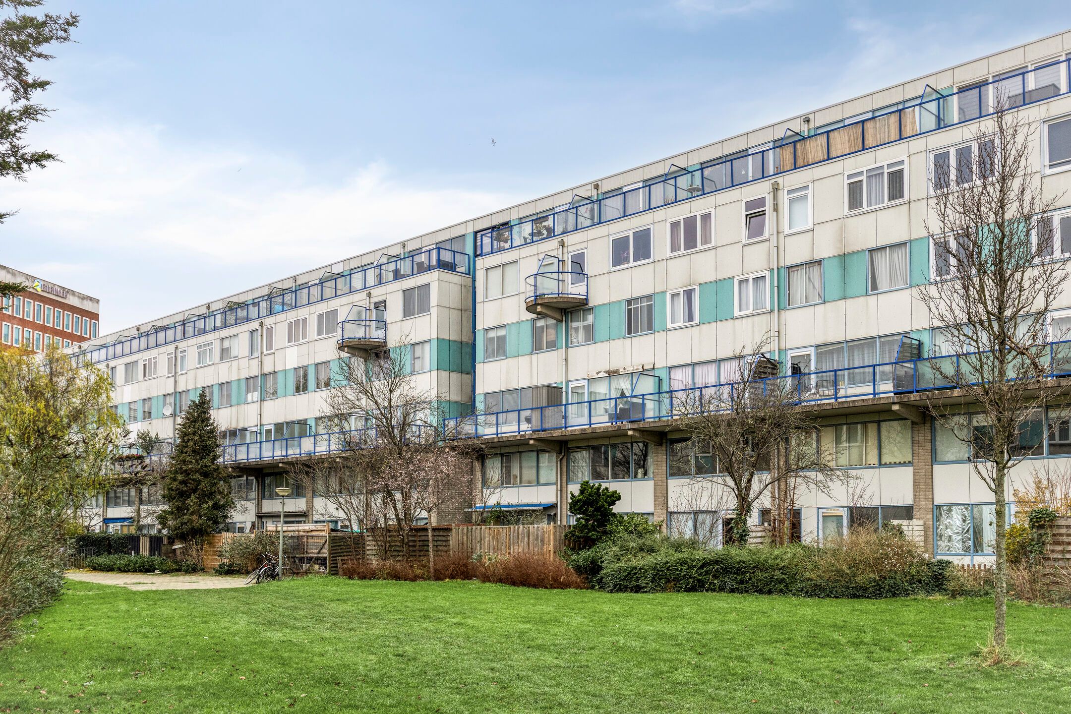 Foto van Reaumurstraat 65, Schiedam