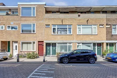 Foto van Pascalstraat 20A, Schiedam
