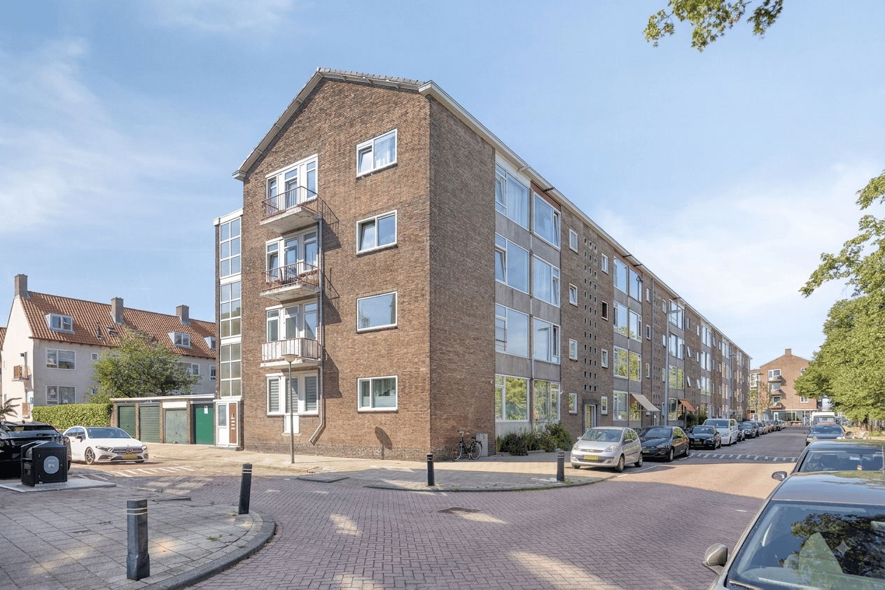 Foto van Boylestraat 53, Schiedam