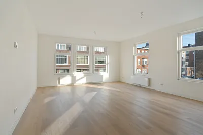Foto van Von Leibnizstraat 2B, Schiedam
