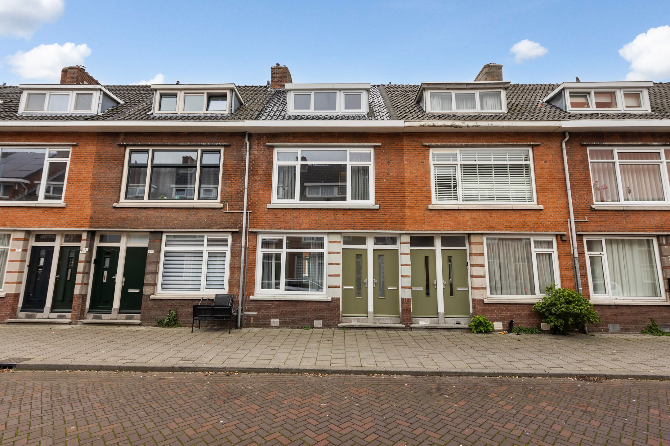 Foto van Daltonstraat 41, Schiedam