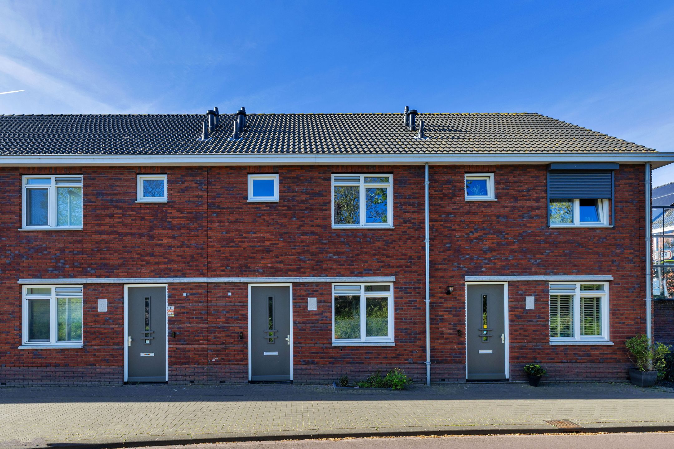 Foto van Dr Zamenhofpad 4, Schiedam