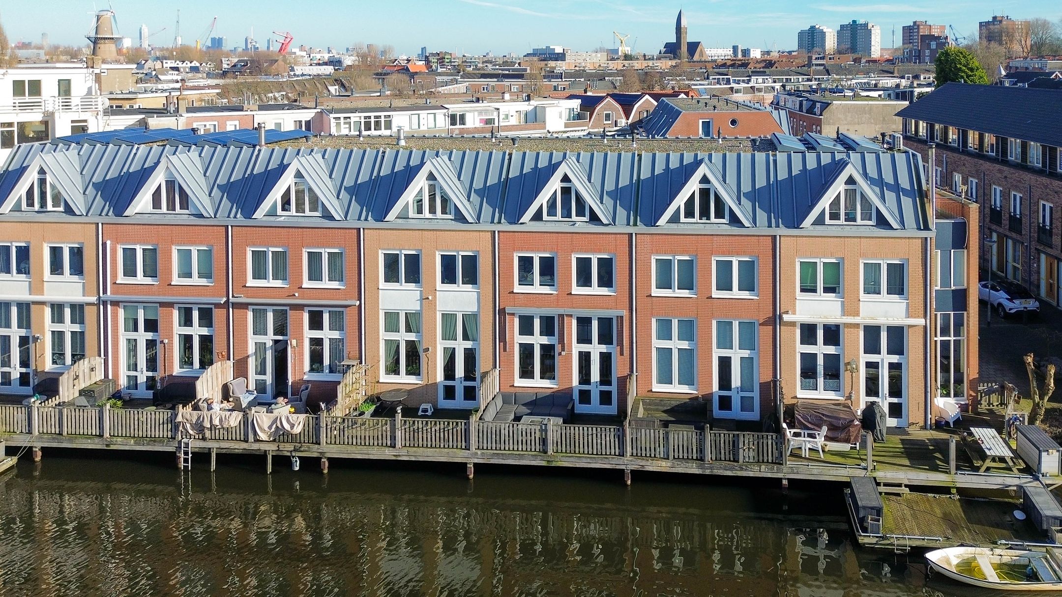 Foto van Goereesestraat 57, Schiedam