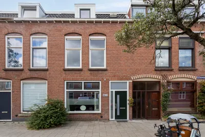 Foto van Rozenburgsestraat 30, Schiedam