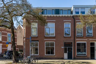 Foto van Rozenburgsestraat 44A, Schiedam