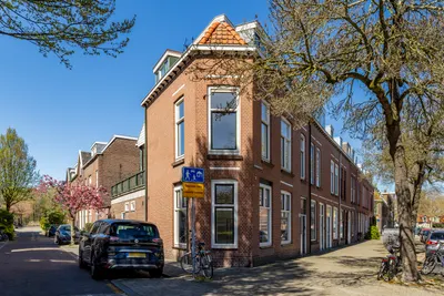 Foto van Rozenburgsestraat 44B, Schiedam