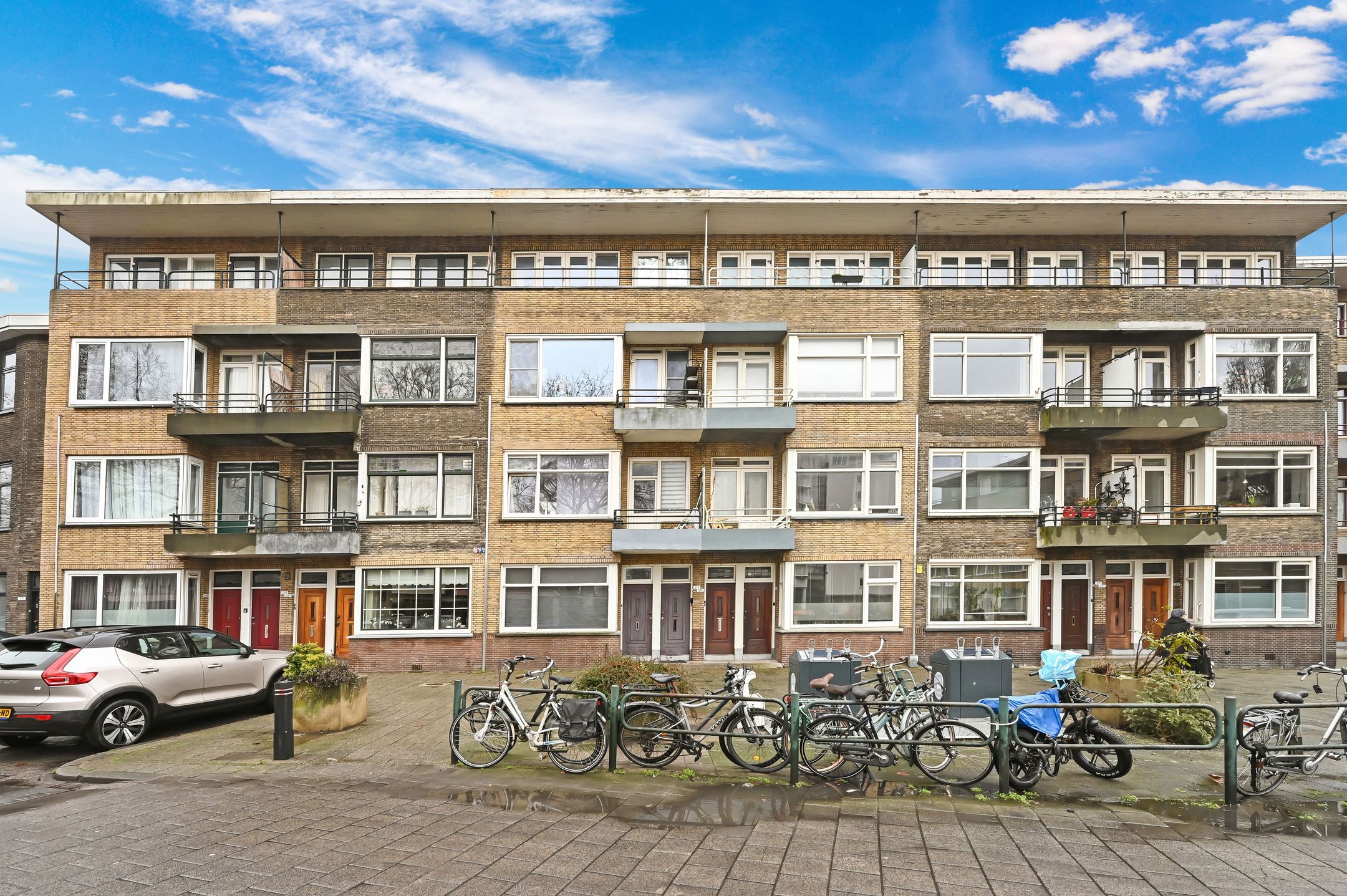 Foto van Willemskade 2131, Schiedam