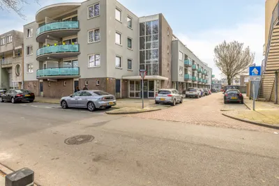 Foto van Spuistraat 30, Schiedam