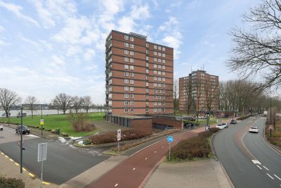 Foto van Havendijk 89, Schiedam Garagebox