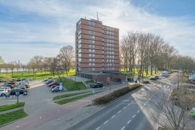 Foto van Havendijk 207, Schiedam Garagebox