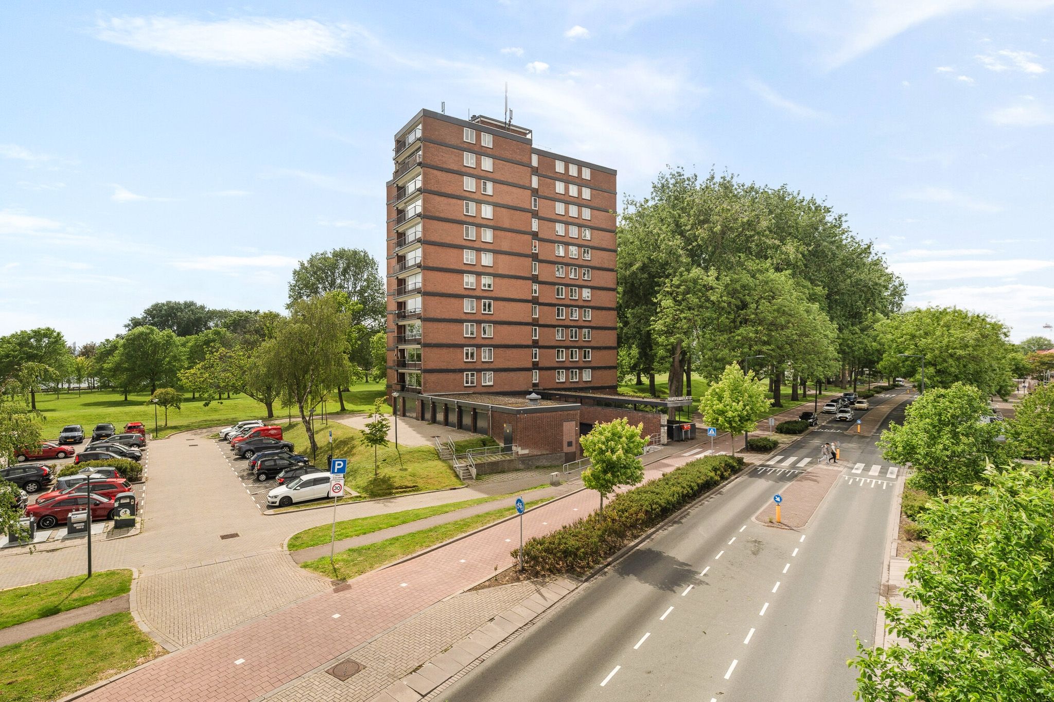Foto van Havendijk 255, Schiedam