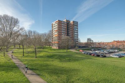 Foto van Havendijk 277, Schiedam