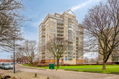 Foto van Maasboulevard 145, Schiedam
