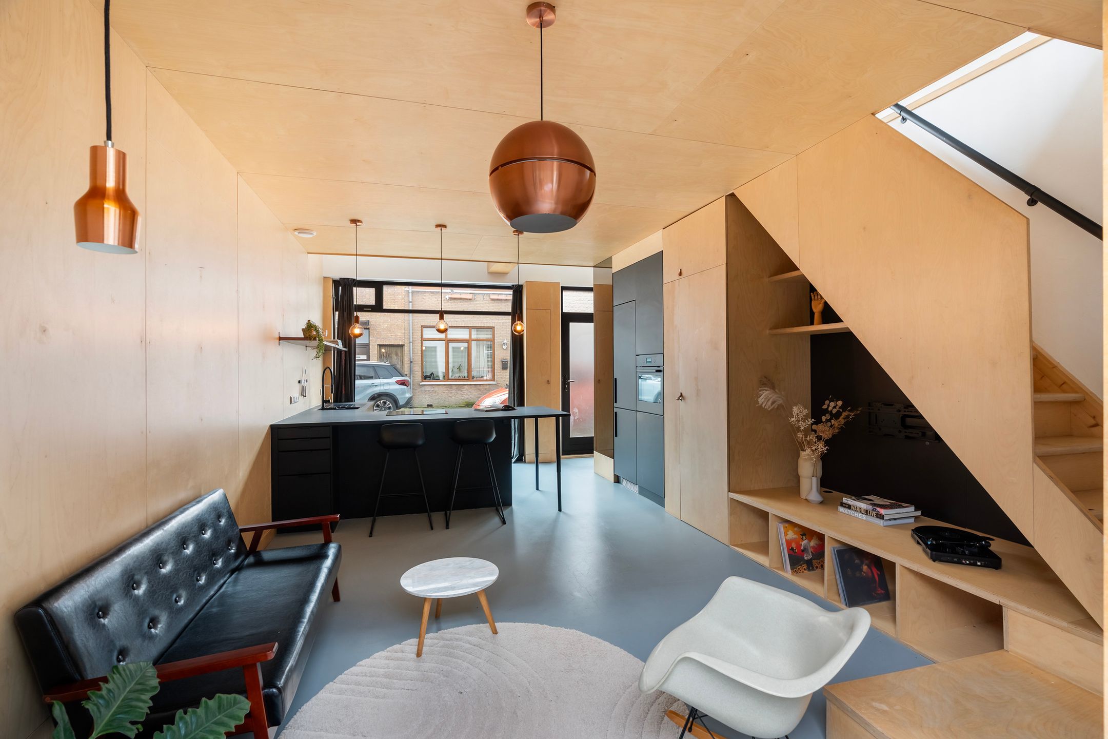 Foto van Gasstraat 13, Schiedam