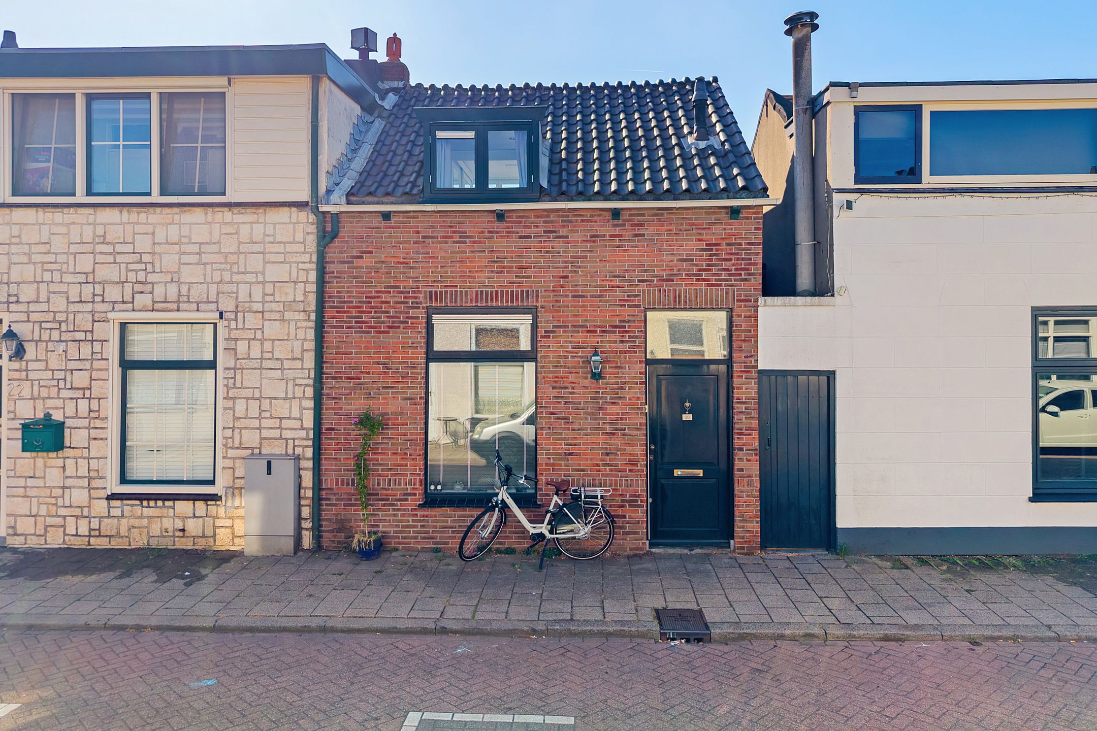 Foto van Leliestraat 20, Schiedam