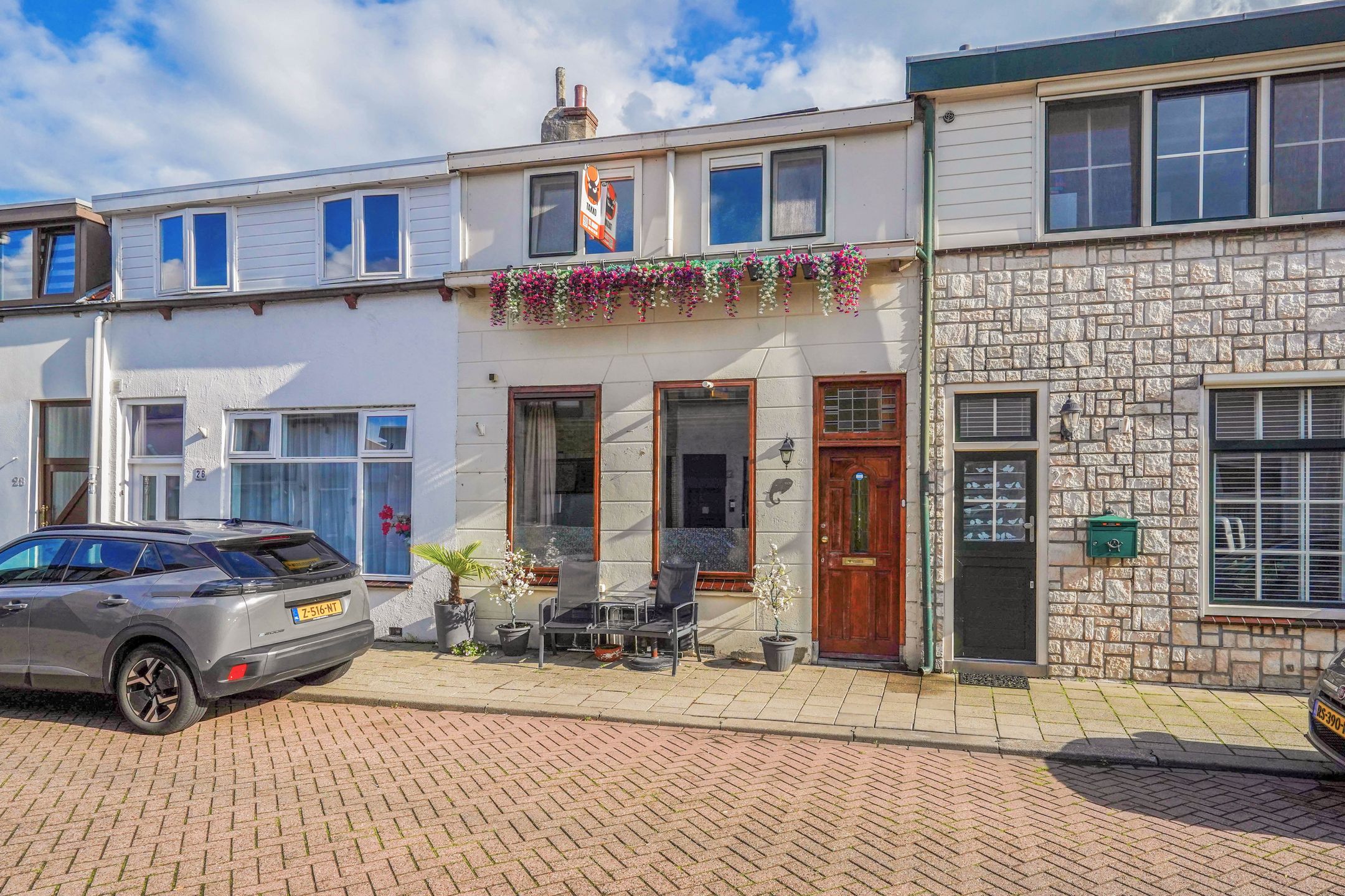 Foto van Leliestraat 24, Schiedam
