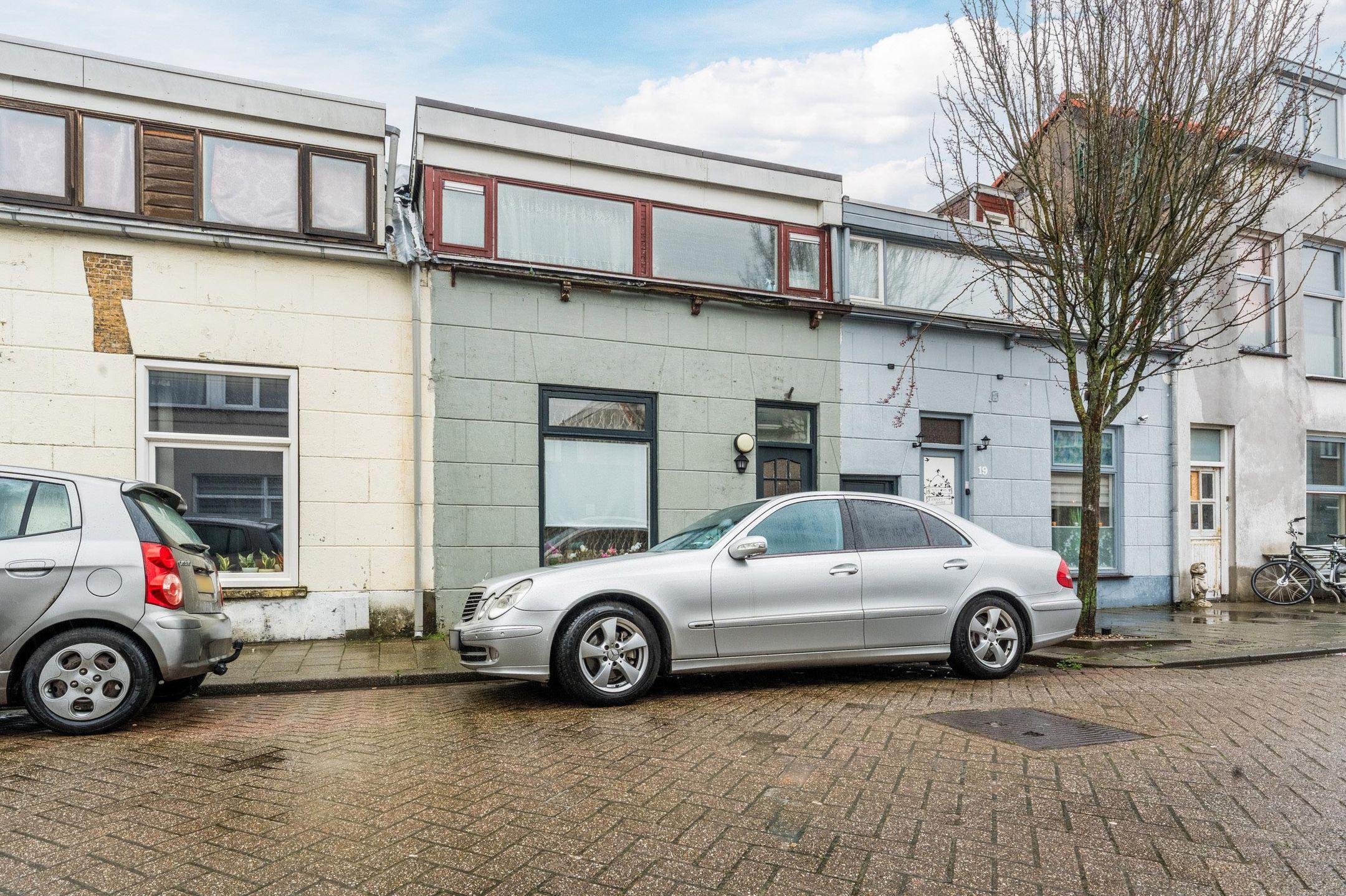 Foto van Maasstraat 17, Schiedam