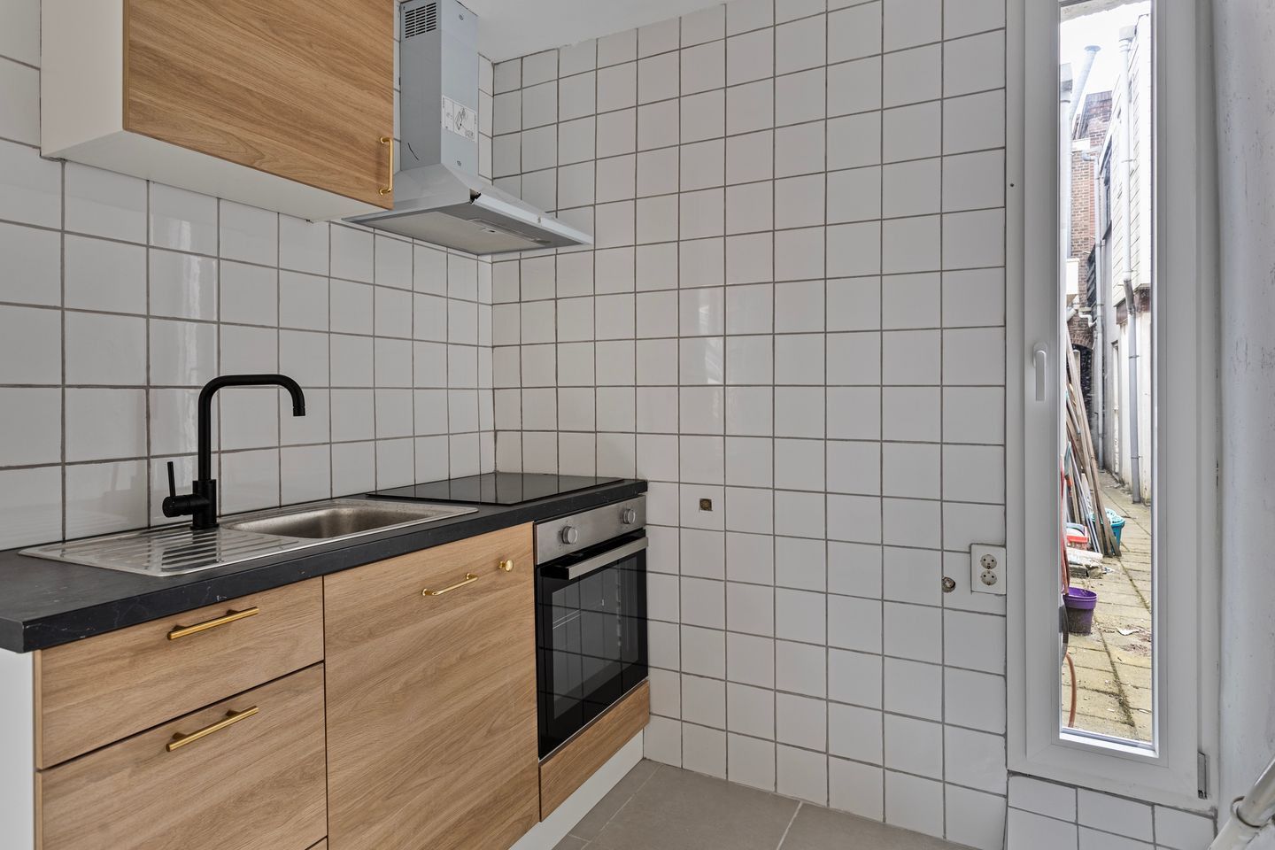 Foto van Steenstraat 73, Schiedam