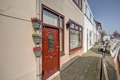 Foto van Zalmstraat 15, Schiedam