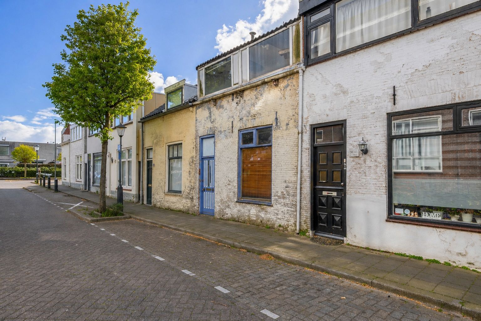 Foto van Zalmstraat 32, Schiedam