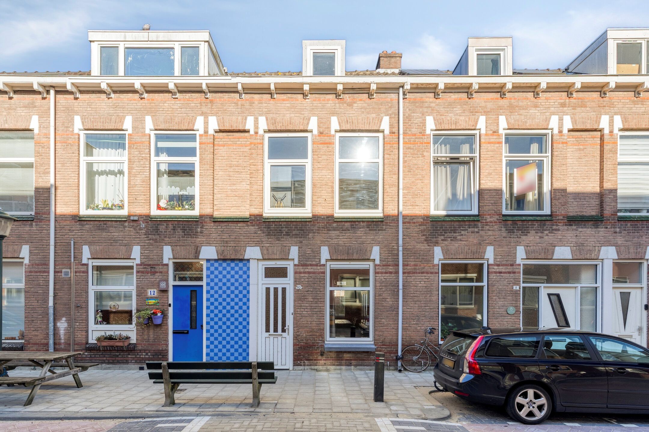 Foto van Maasdamsestraat 10, Schiedam