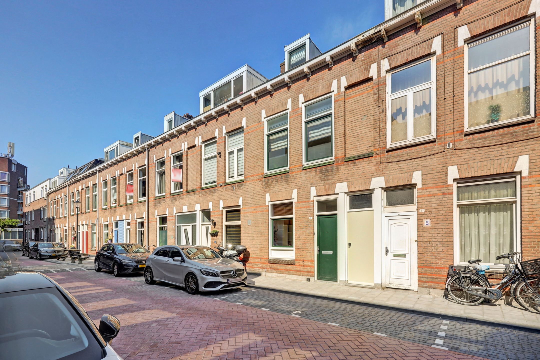 Foto van Maasdamsestraat 4, Schiedam