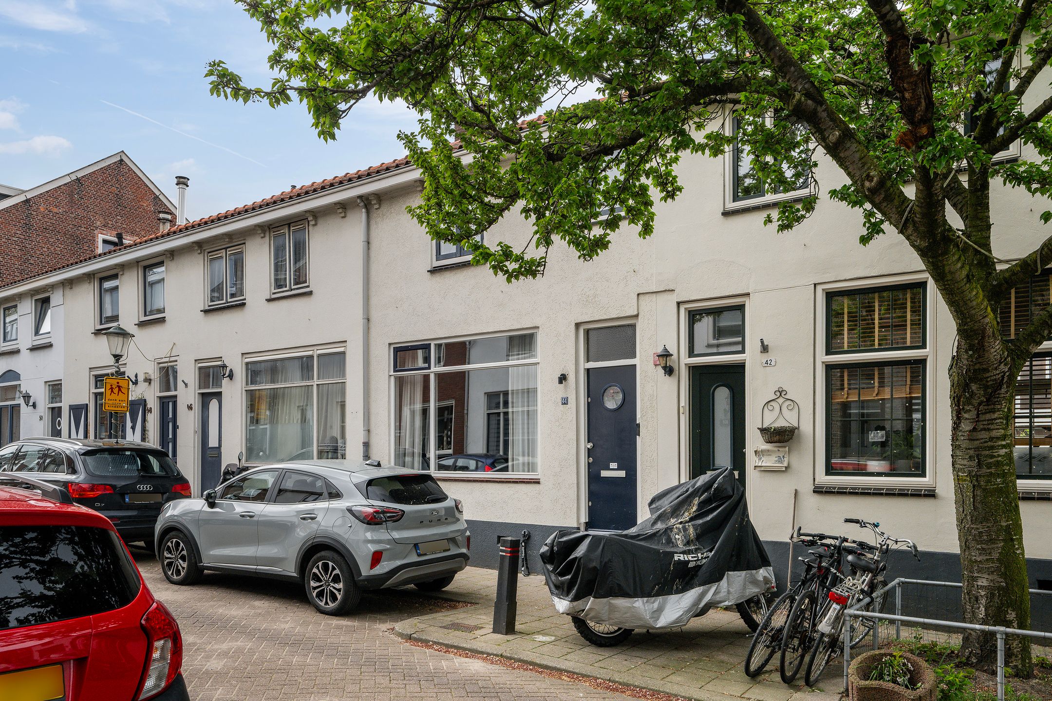 Foto van Strijensestraat 44, Schiedam