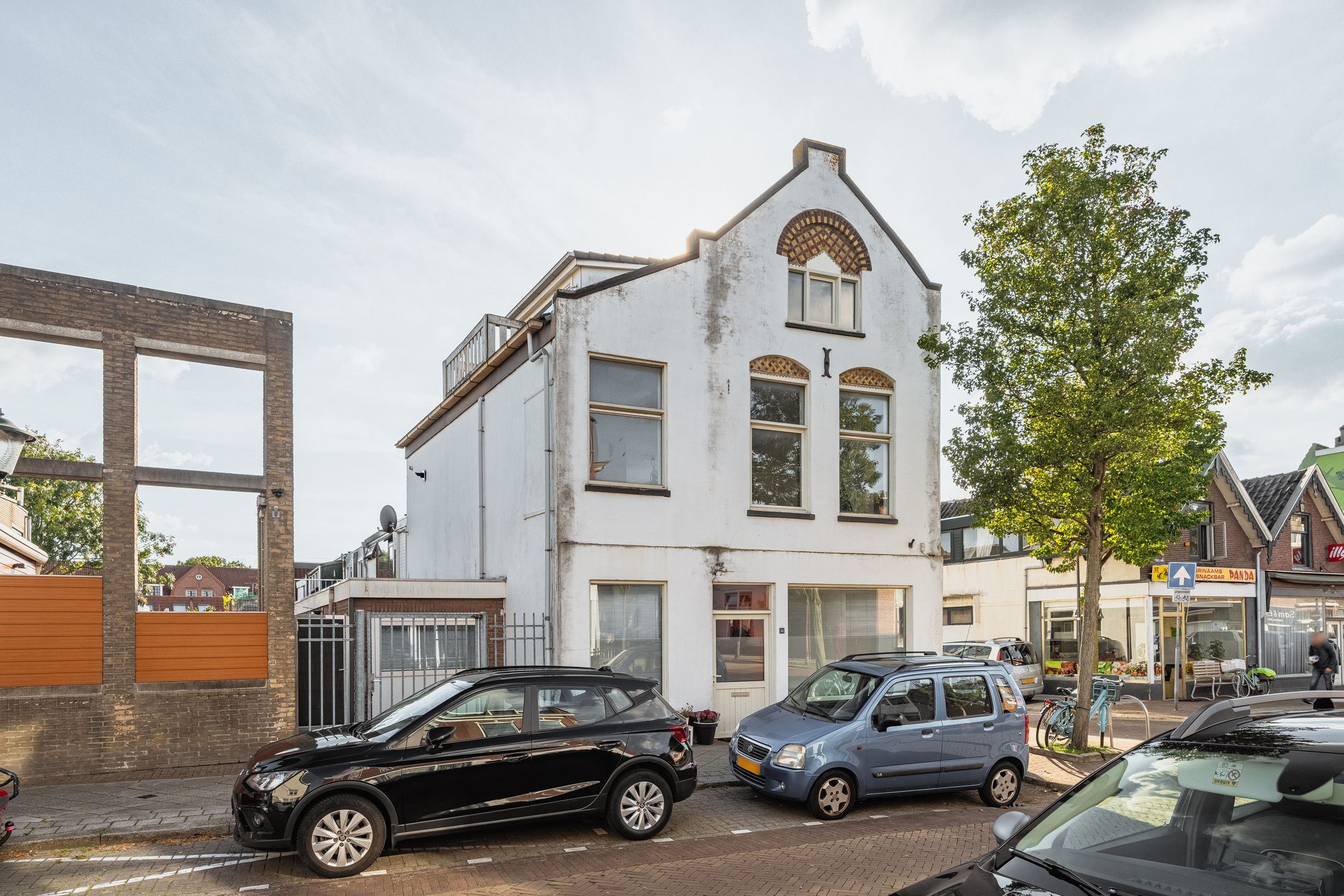 Foto van Zuidlandsestraat 1A, Schiedam