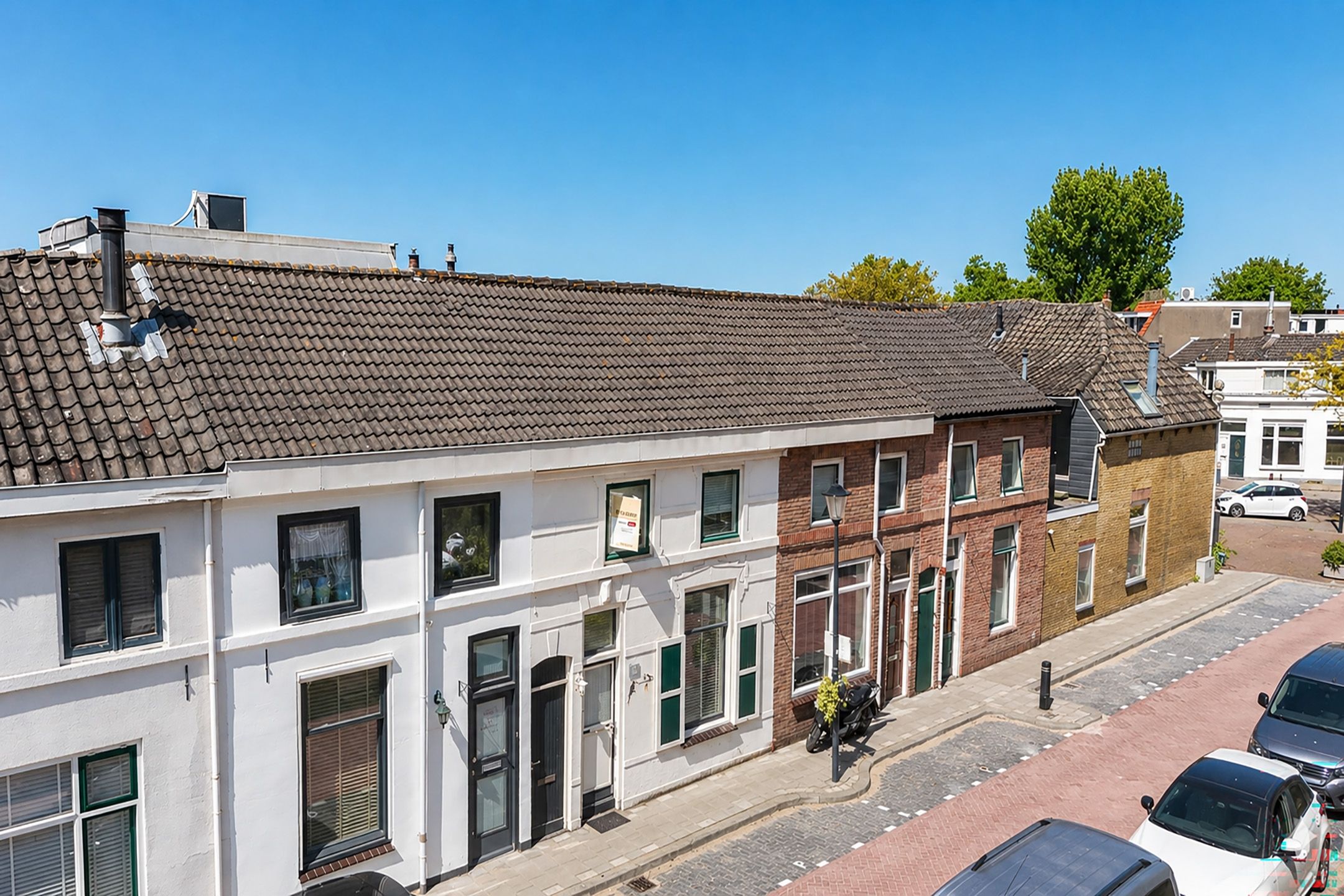 Foto van Den Bommelsestraat 6, Schiedam