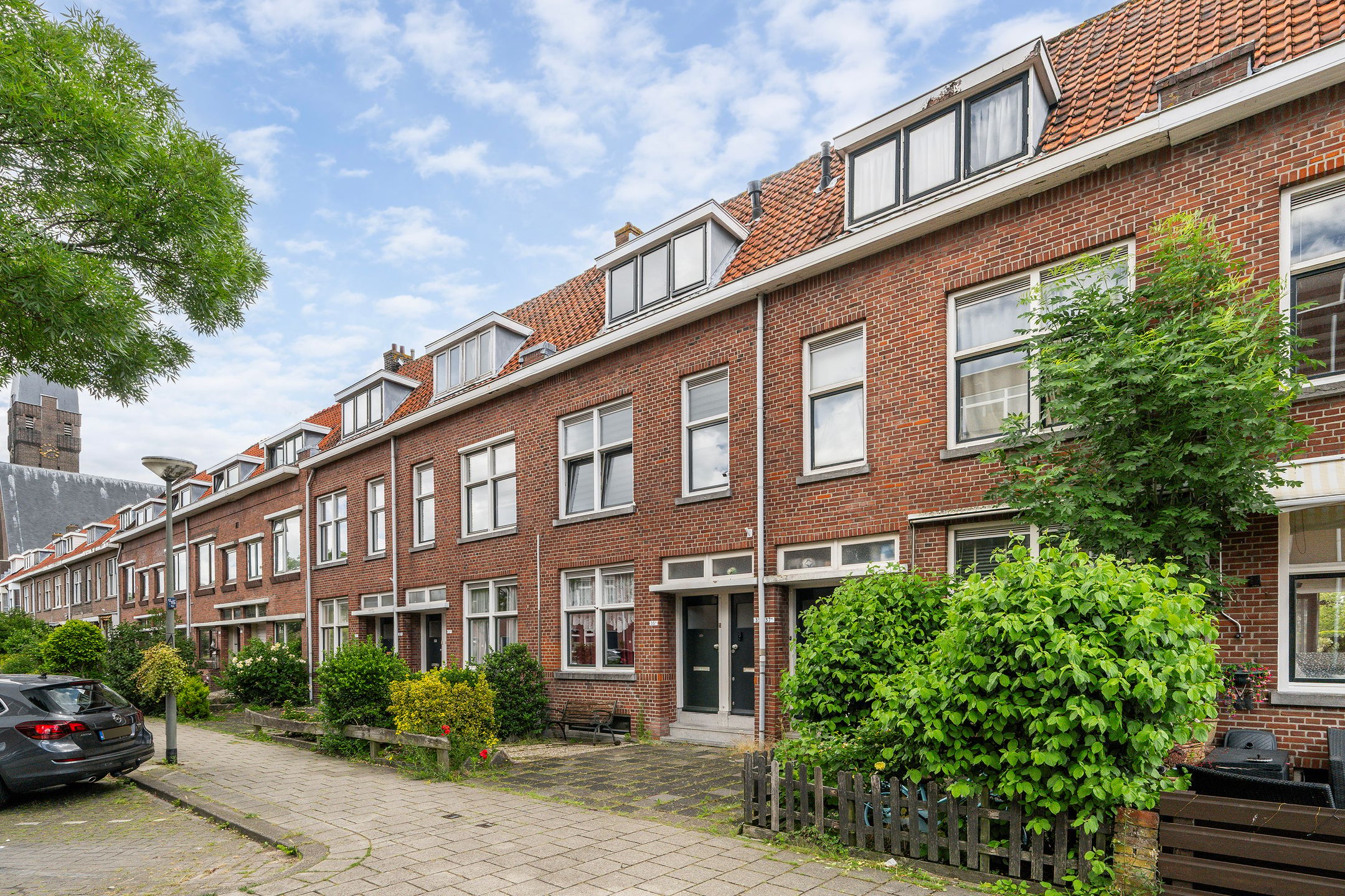 Foto van Rijnstraat 35A, Schiedam