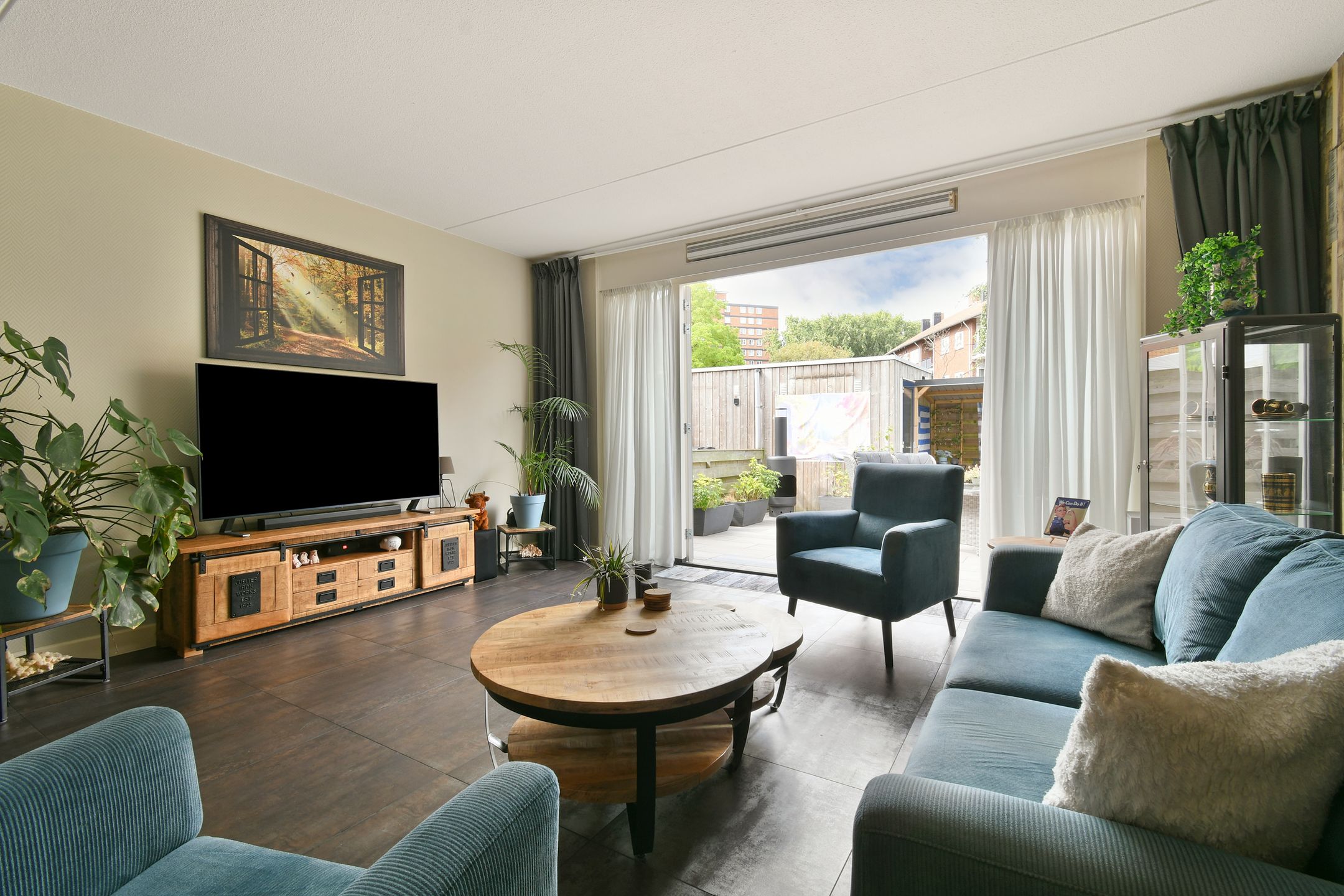 Foto van Rijnstraat 18, Schiedam