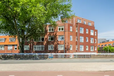 Foto van Rijnstraat 44, Schiedam