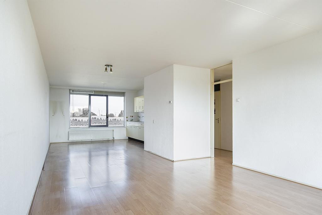 Foto van Merwedestraat 13, Schiedam