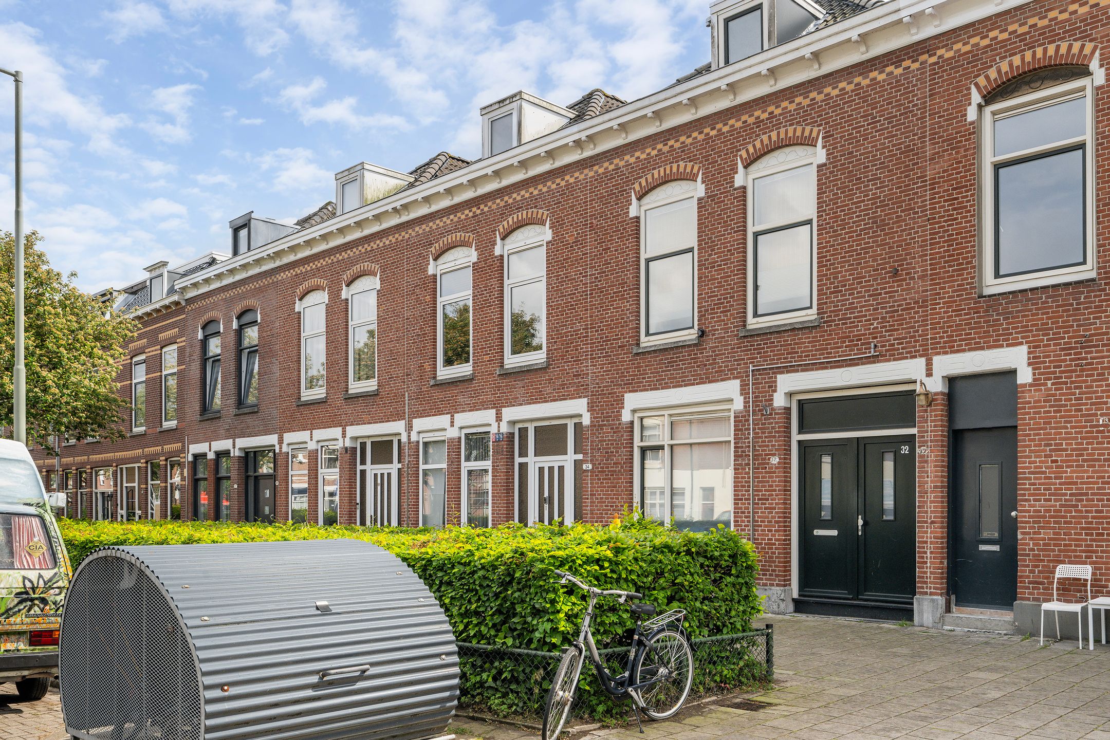 Foto van Nieuwe Maasstraat 34, Schiedam