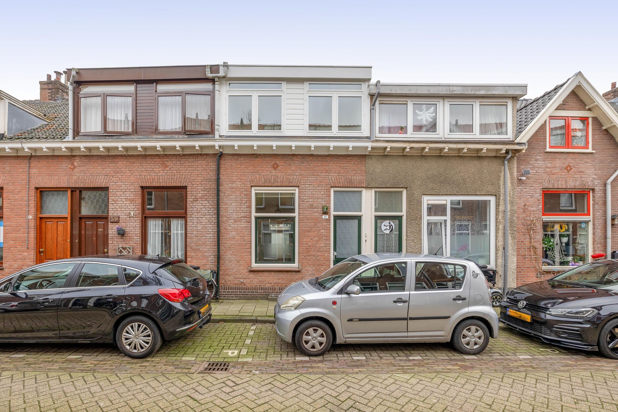 Foto van Zwartewaalsestraat 41, Schiedam
