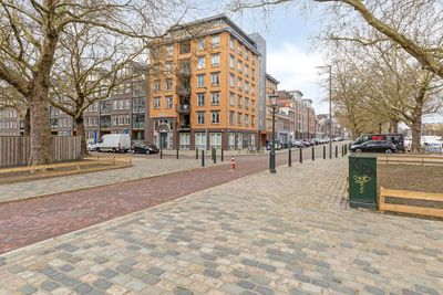 Foto van Nieuwe Haven 53D, Schiedam