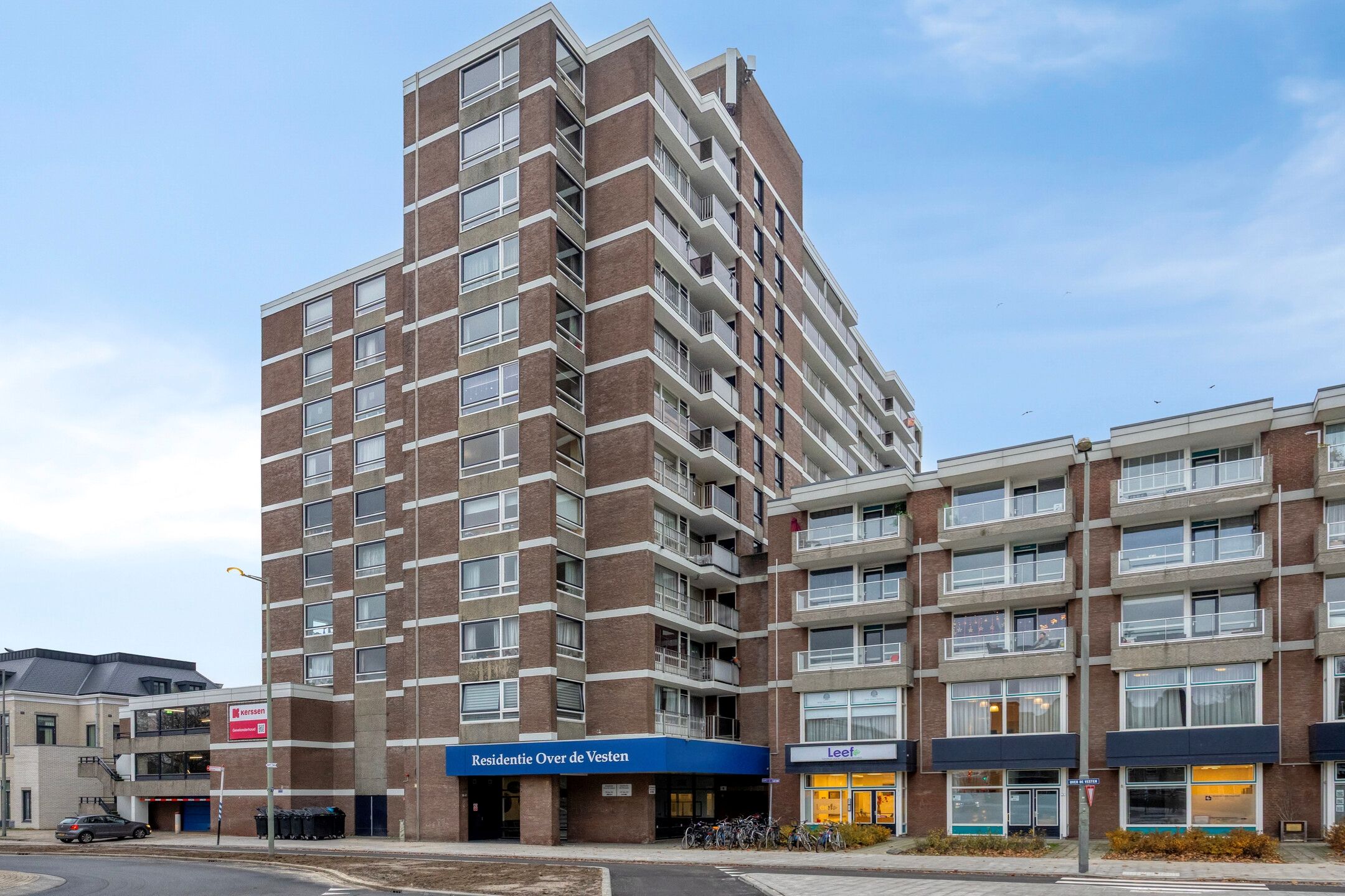 Foto van Over de Vesten 37, Schiedam