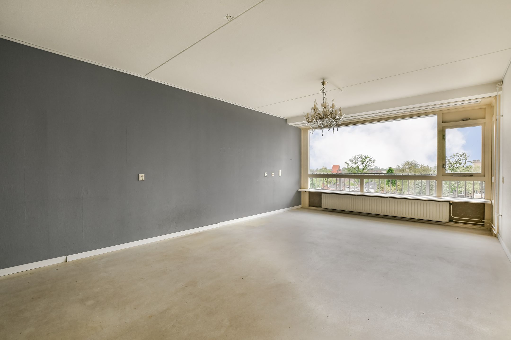 Foto van Over de Vesten 70, Schiedam
