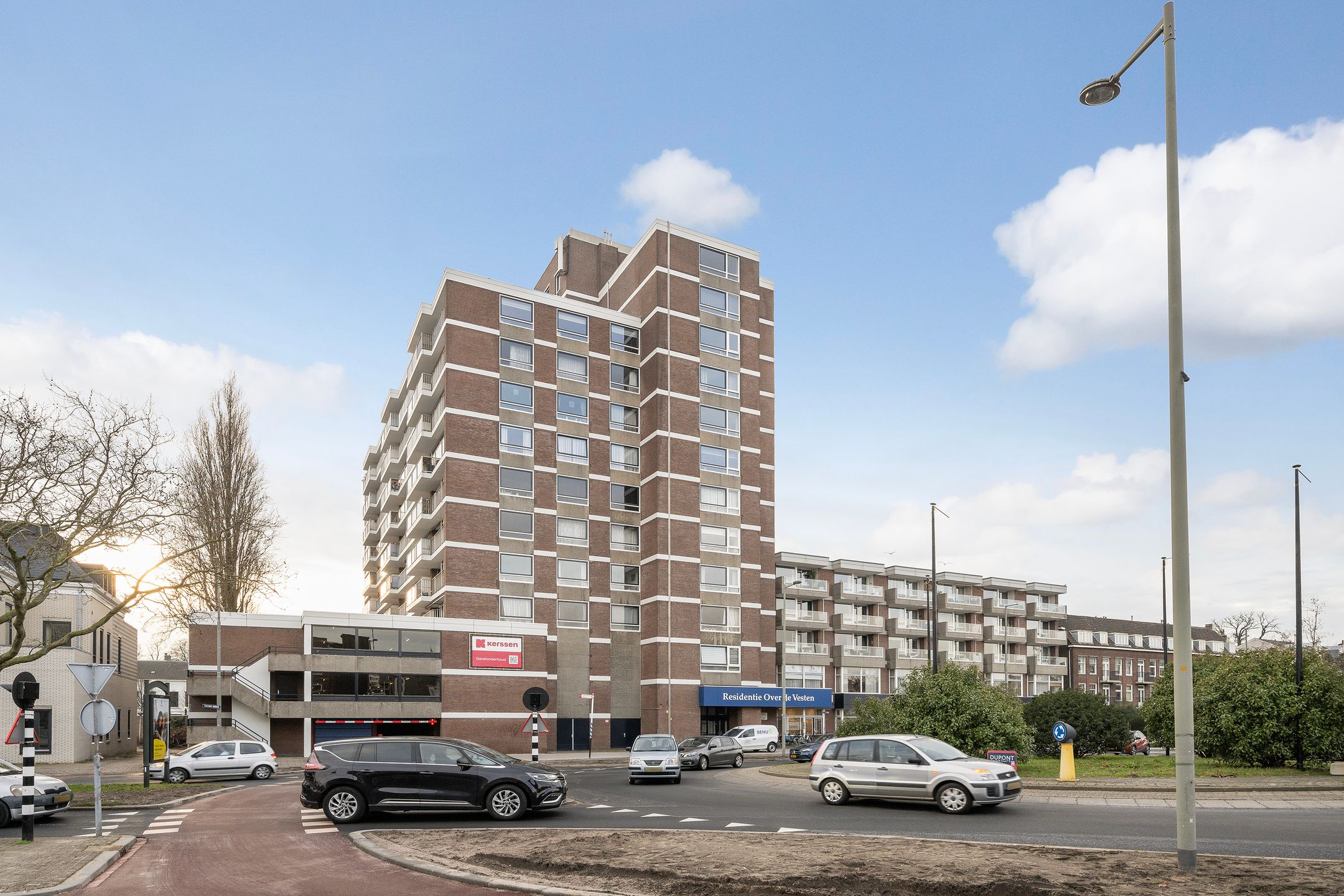 Foto van Over de Vesten 77, Schiedam