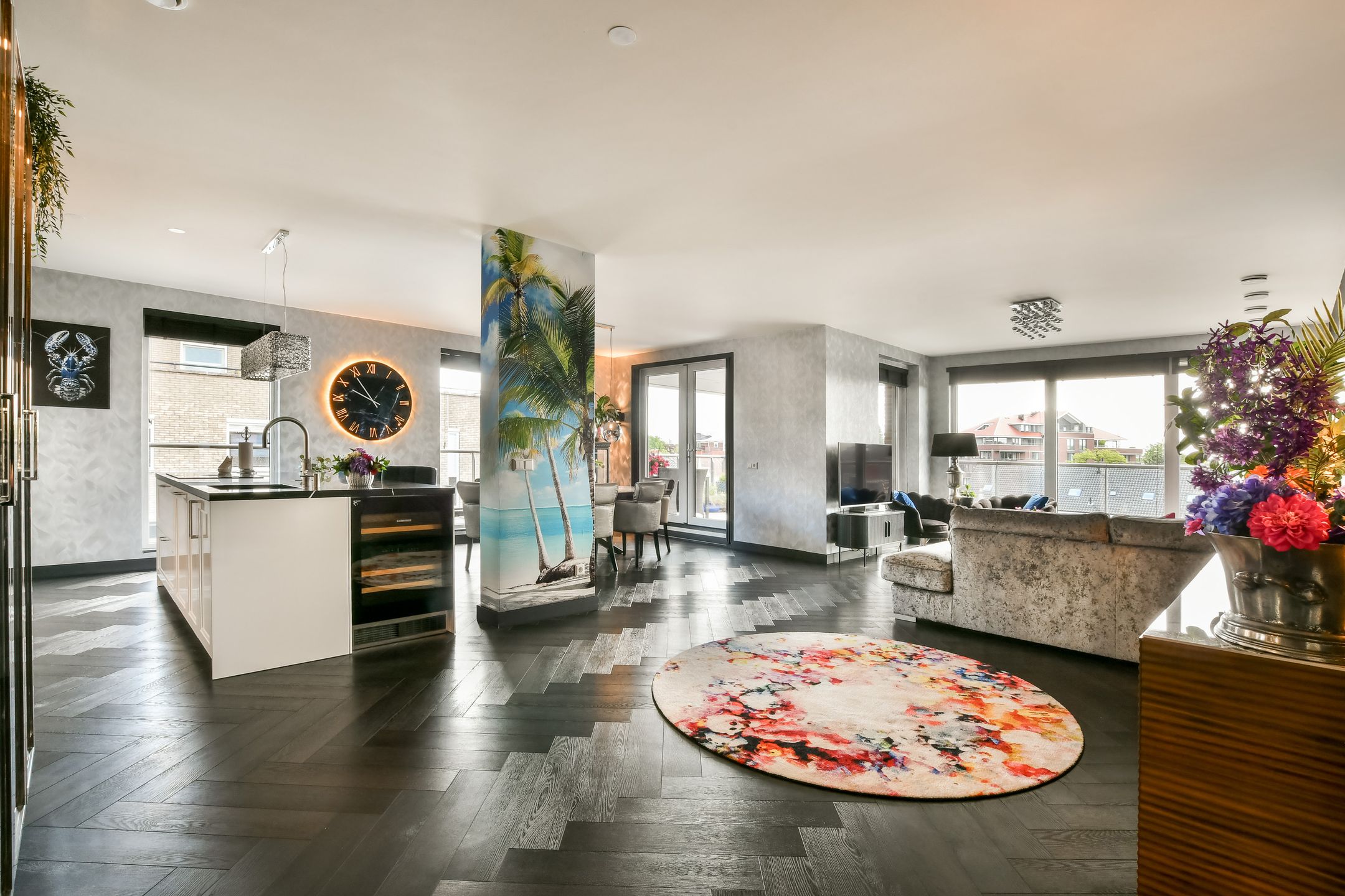 Foto van Dr Noletstraat 2D1, Schiedam