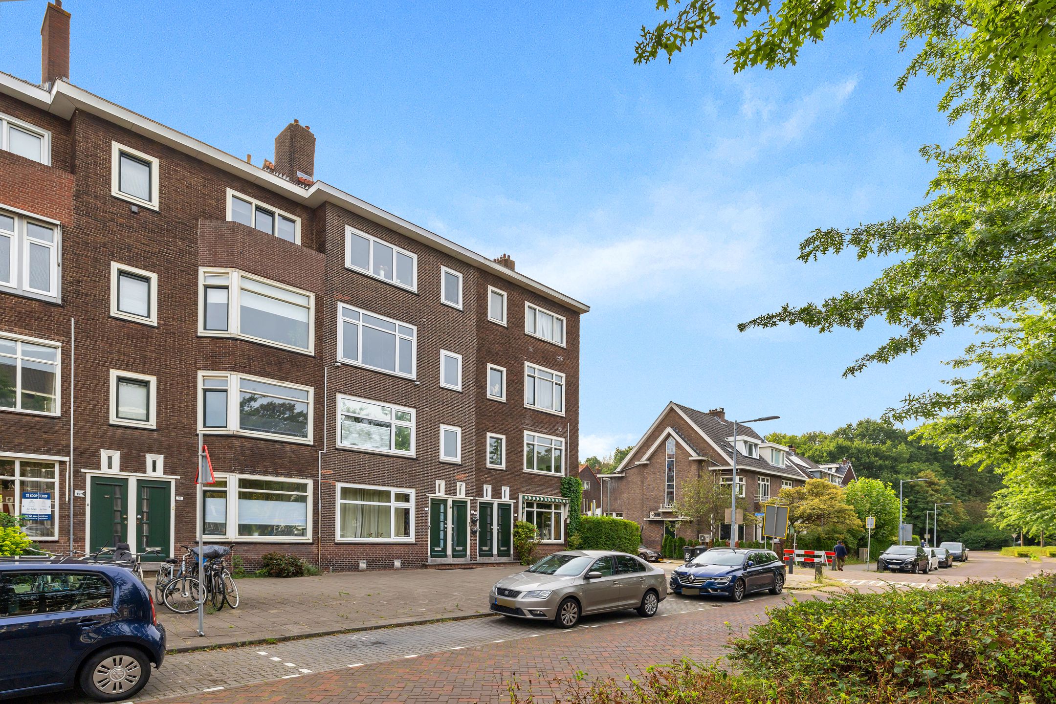 Foto van Rubenslaan 7B, Schiedam
