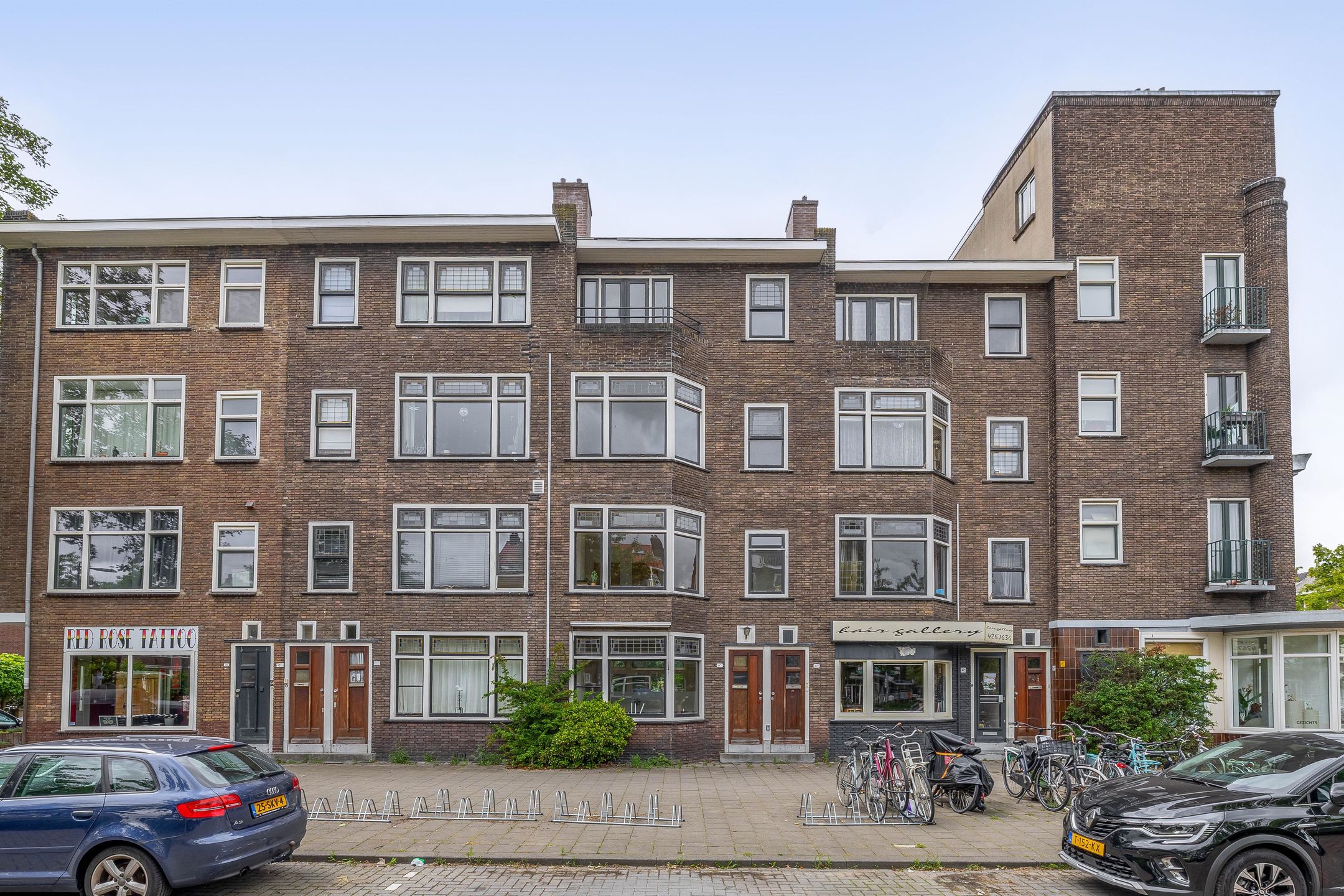 Foto van Rubenslaan 6B, Schiedam
