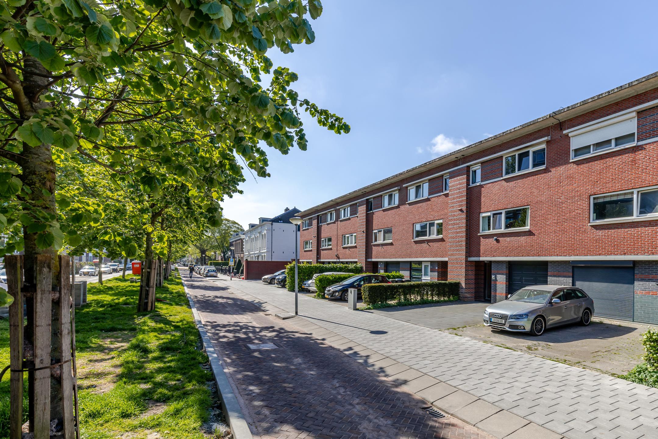 Foto van Warande 141, Schiedam