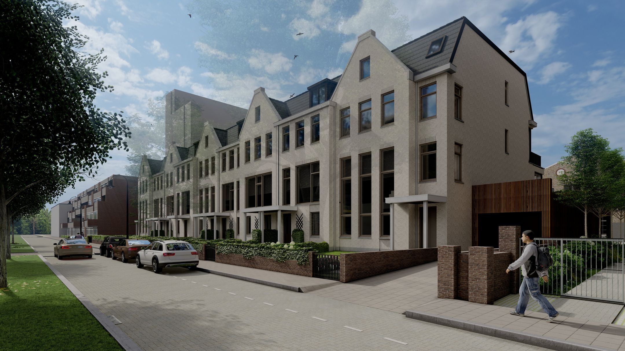 Foto van Warande 142A, Schiedam