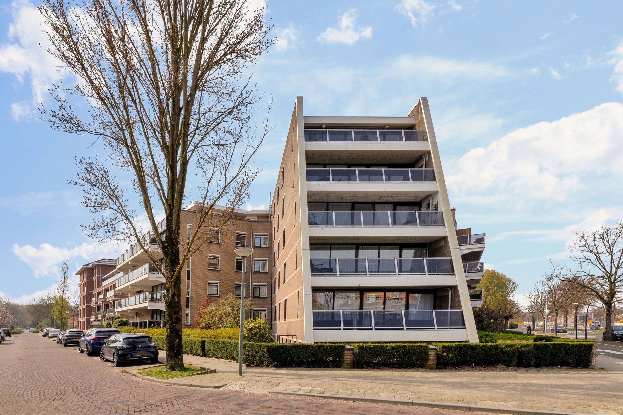 Foto van Prinsenhoek 14, Schiedam