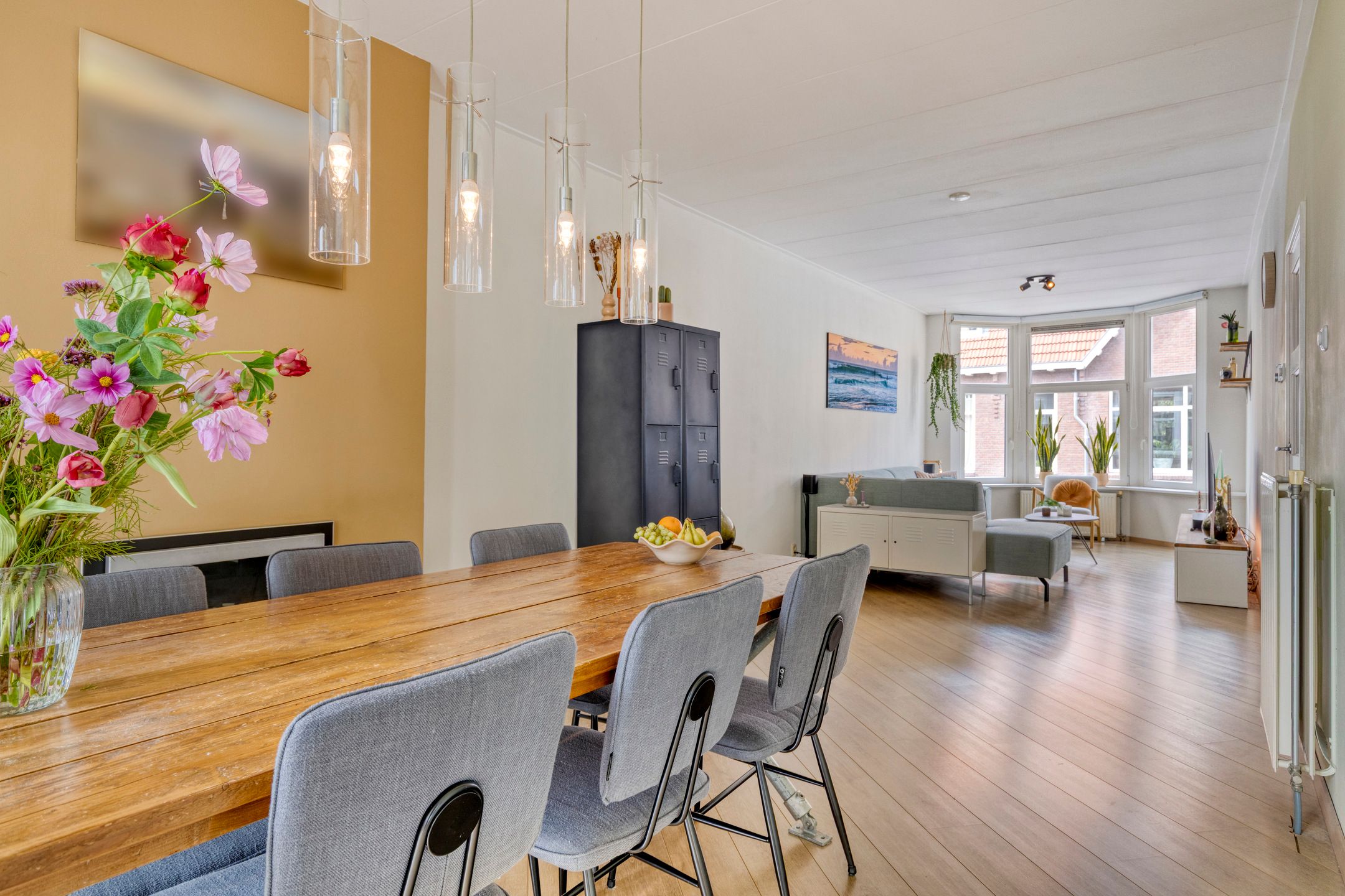 Foto van Amalia van Solmsstraat 21A, Schiedam