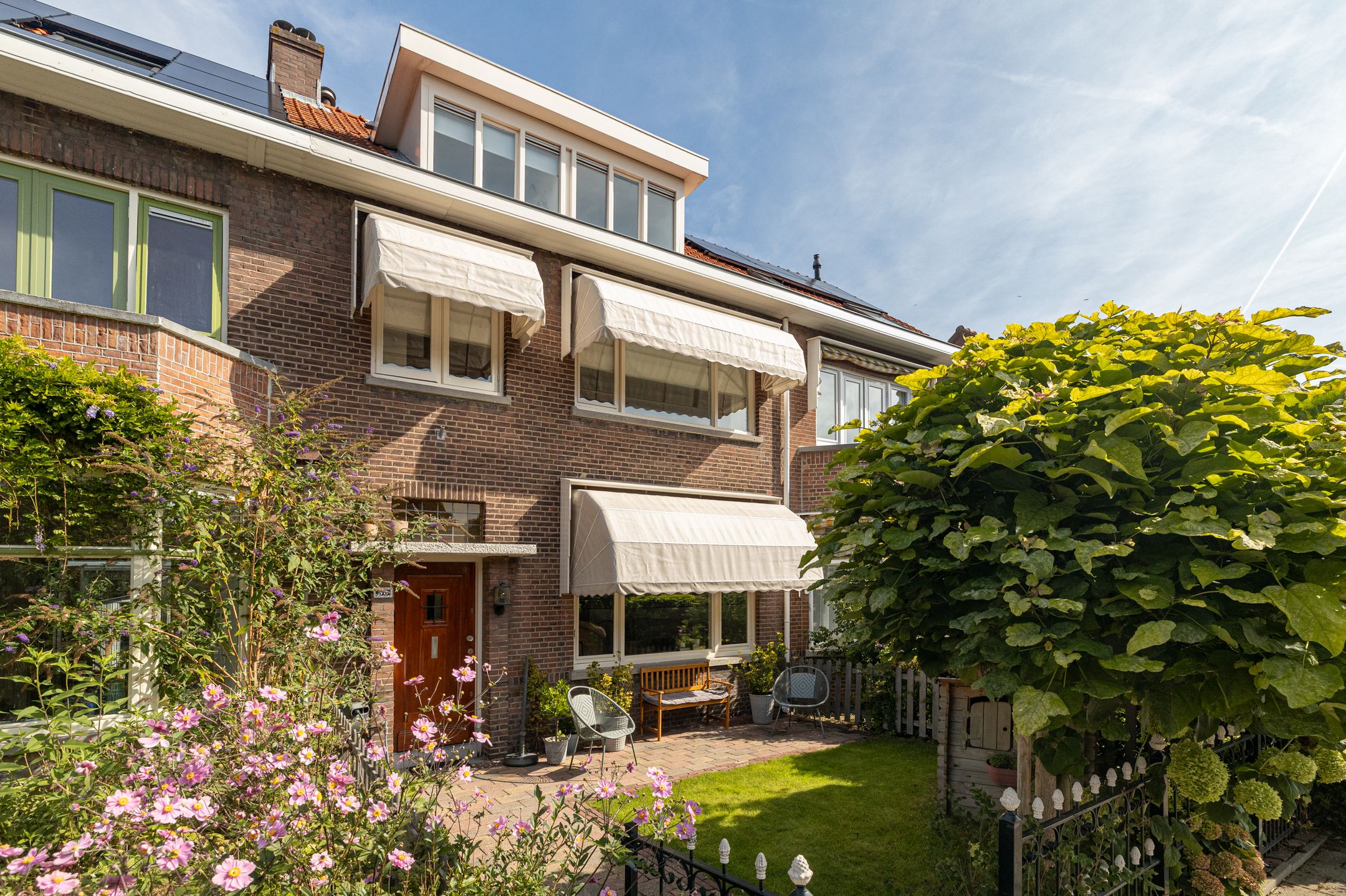 Foto van Louise de Colignystraat 30, Schiedam